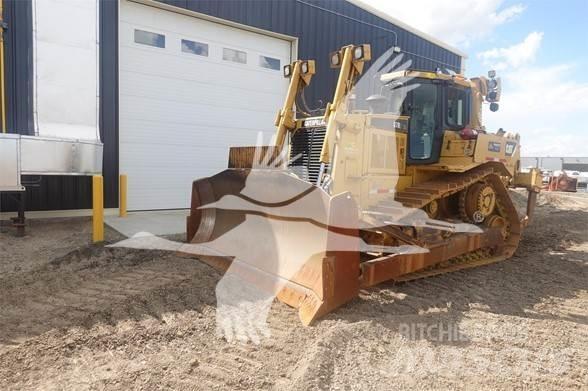 CAT D7R2 XR lánctalpas dózerek