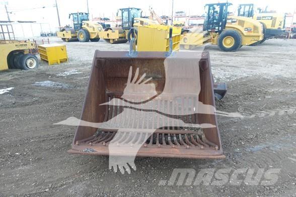 CWS  Építőipar - Egyebek