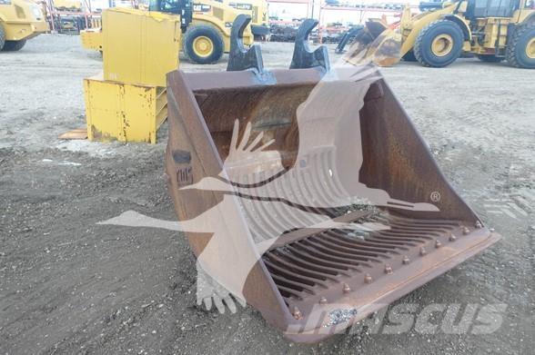 CWS  Építőipar - Egyebek