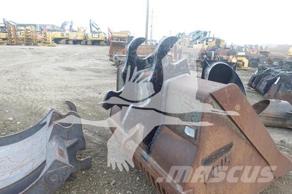 CWS  Építőipar - Egyebek