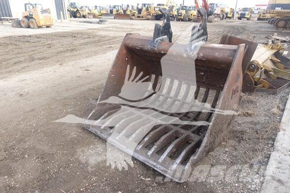 CWS  Építőipar - Egyebek