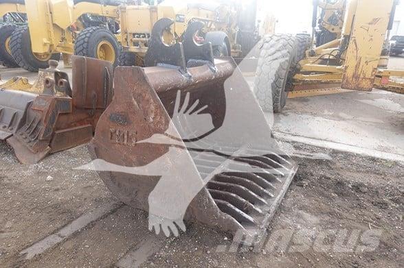 CWS  Építőipar - Egyebek