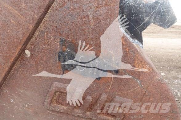 CWS  Építőipar - Egyebek