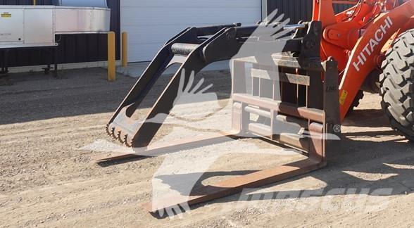 CWS WL250 Építőipar - Egyebek