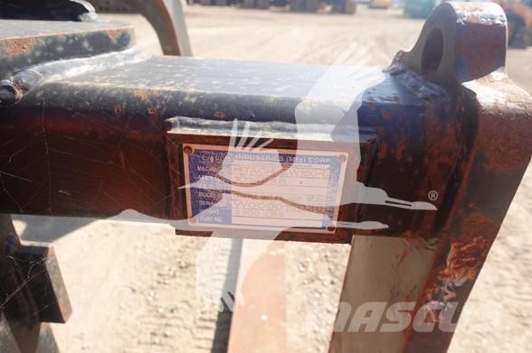 CWS WL250 Építőipar - Egyebek