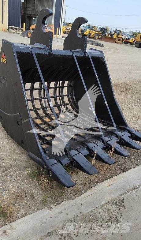  FMS Építőipar - Egyebek