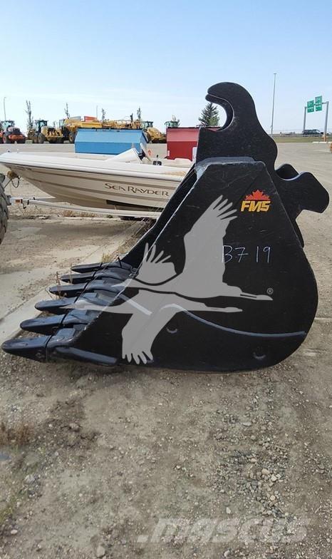  FMS Építőipar - Egyebek