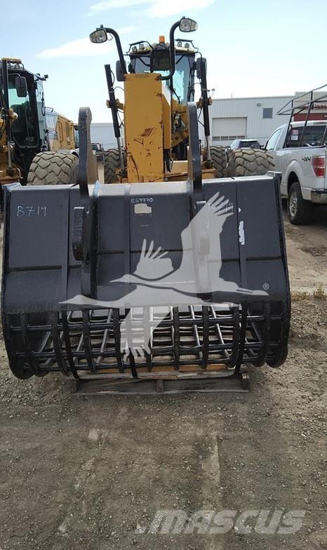  FMS Építőipar - Egyebek