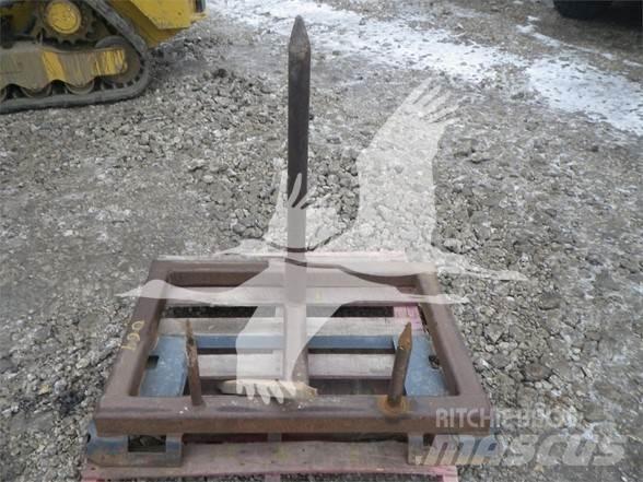 John Deere  Kanalak