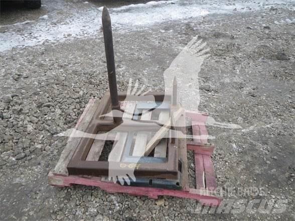 John Deere  Kanalak