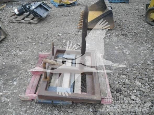 John Deere  Kanalak