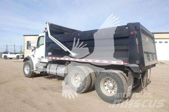 Kenworth T480 Építőipar - Egyebek