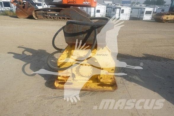 Magnum RHP40V Vibrátorok
