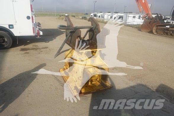 Magnum RHP40V Vibrátorok