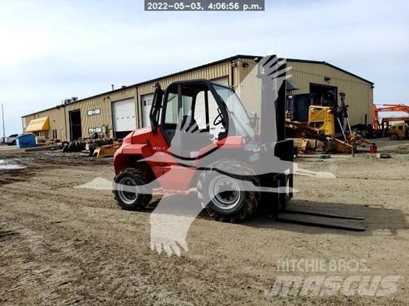 Manitou M30.4 Tereptargonca
