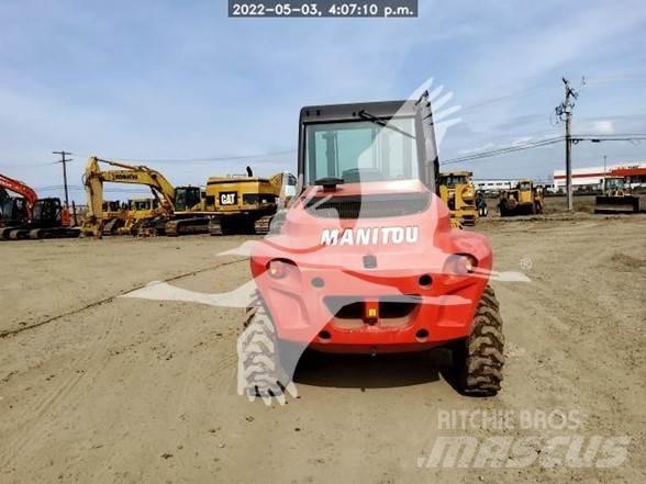 Manitou M30.4 Tereptargonca
