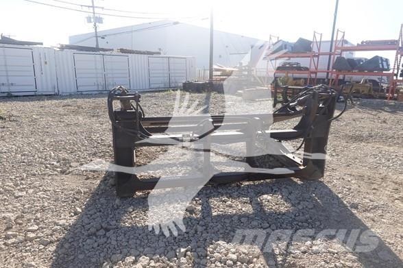 Rockland 930H Építőipar - Egyebek