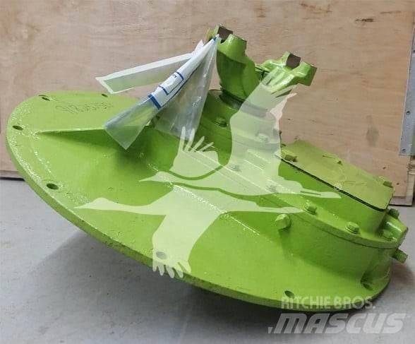 Terex  Építőipar - Egyebek