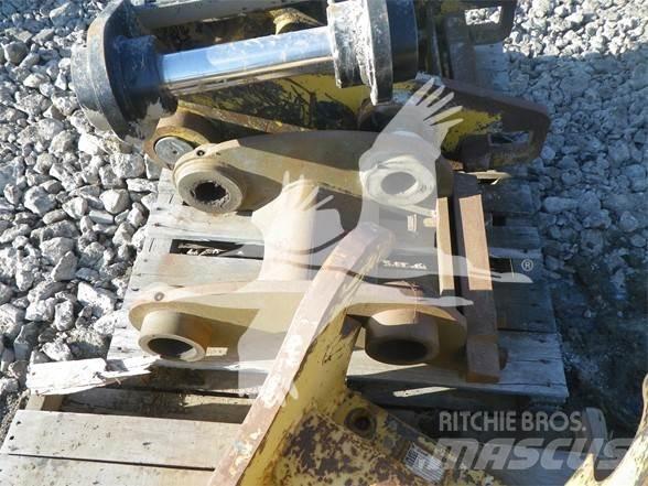Weldco Beales  Gyors csatlakozók