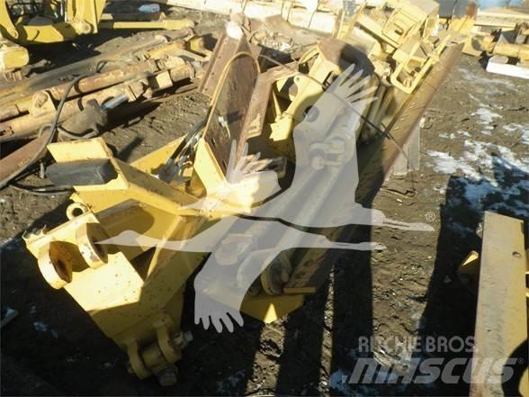 Weldco Beales  Egyéb alkatrészek