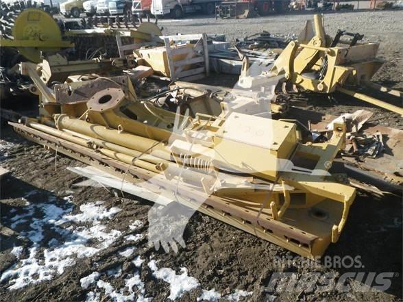 Weldco Beales  Egyéb alkatrészek