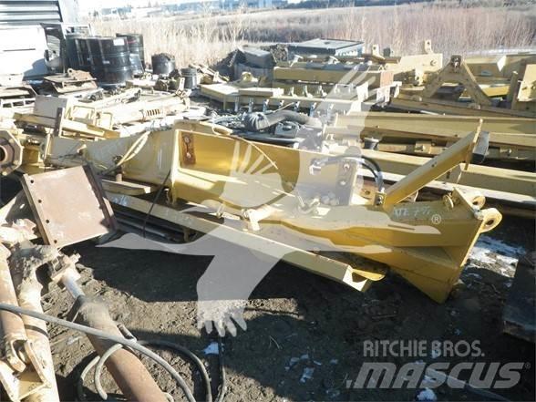 Weldco Beales  Egyéb alkatrészek
