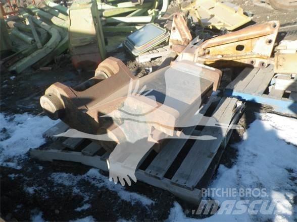 Weldco Beales  Gyors csatlakozók
