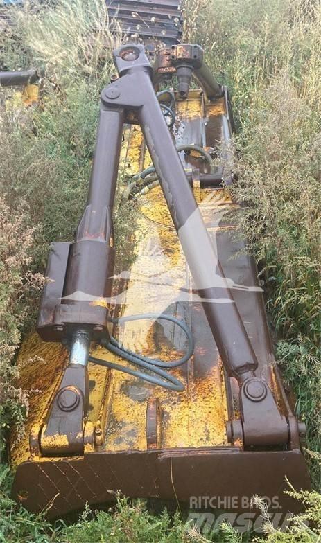Weldco Beales  Tolólapok