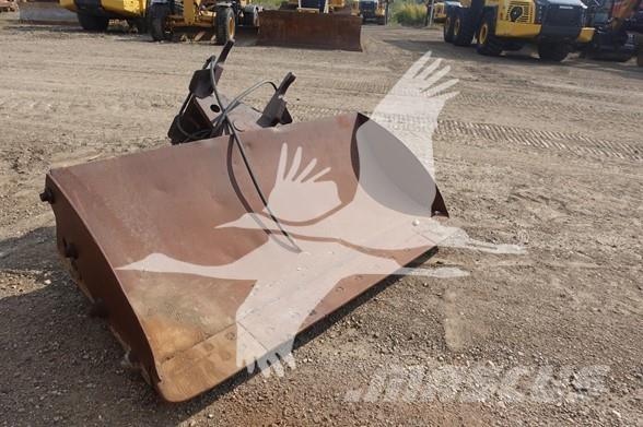 Weldco Beales  Tolólapok