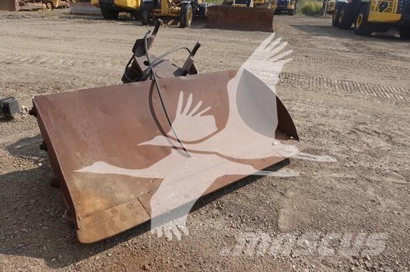 Weldco Beales  Tolólapok