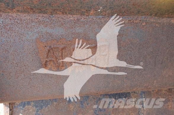 Weldco Beales  Tolólapok