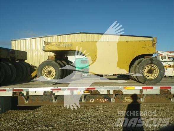 WRT PT13 Vontatott vibrátoros hengerek