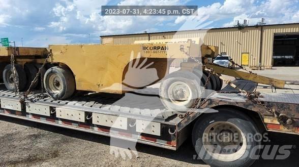 WRT PT13 Vontatott vibrátoros hengerek