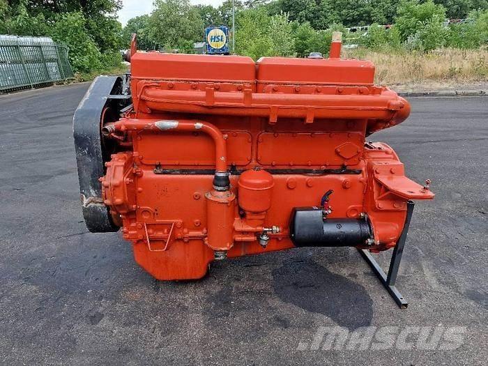  Engines DSC11 Haszonjárművek - Egyéb