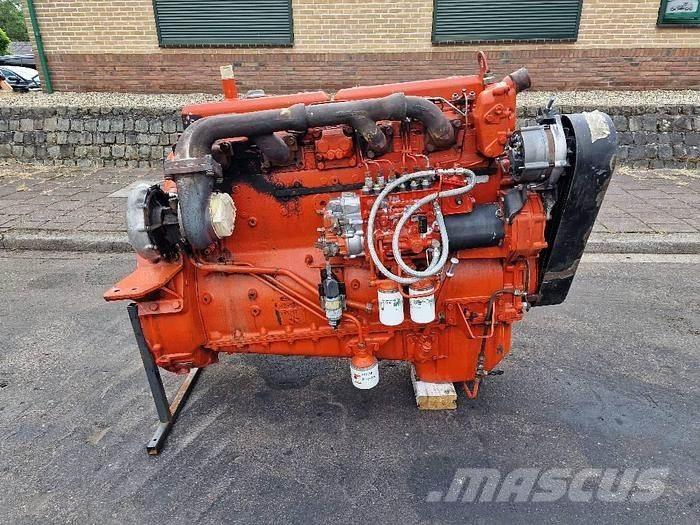  Engines DSC11 Haszonjárművek - Egyéb