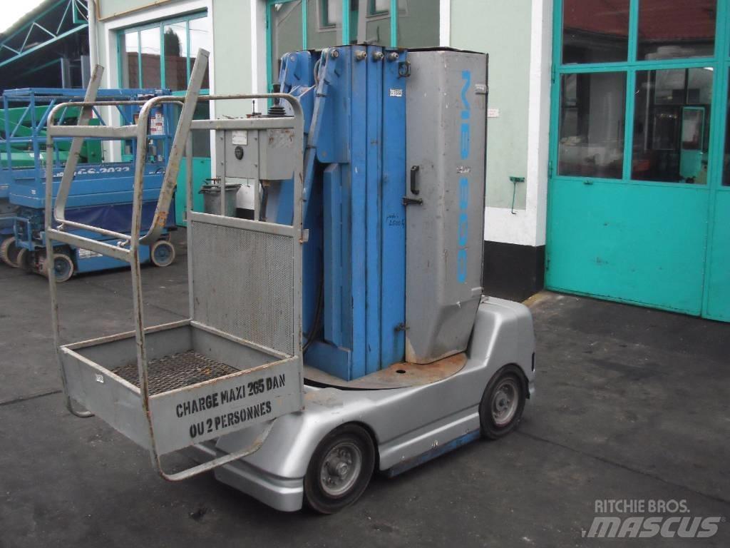  SIMONA MB800 Személyemelők
