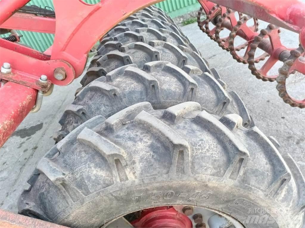 Horsch Tiger 4AS Kultivátorok
