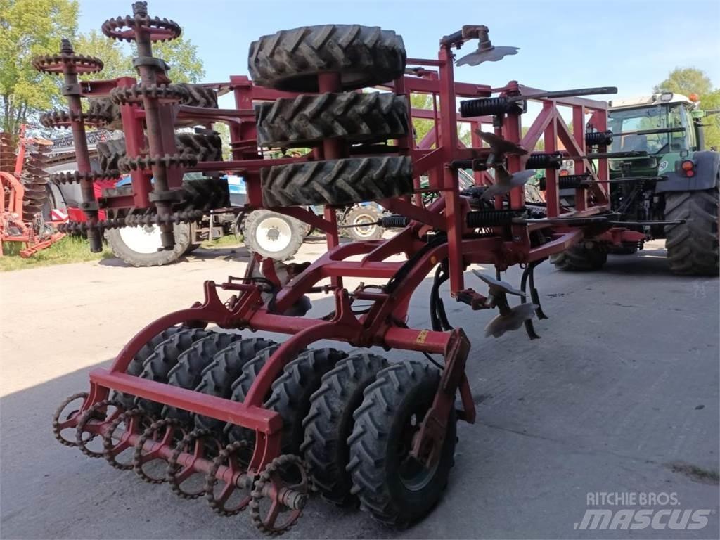 Horsch Tiger 4AS Kultivátorok