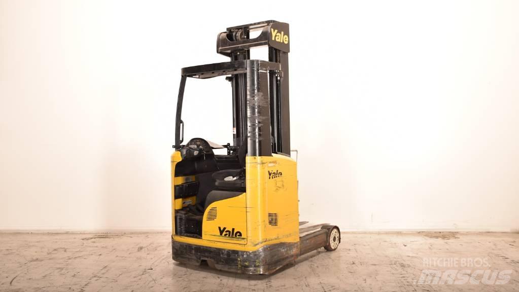 Yale MR 14 Tolóoszlopos targonca