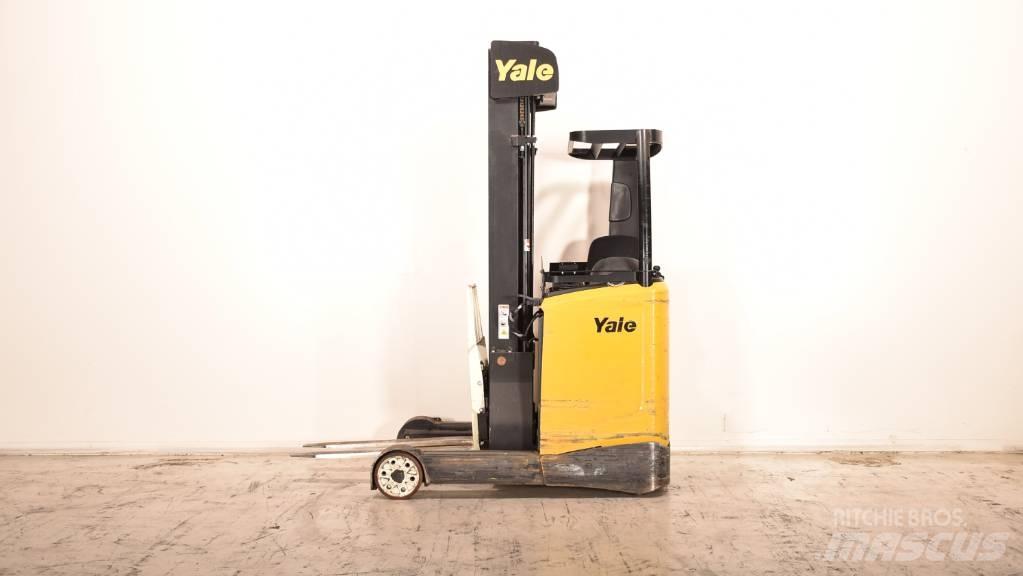 Yale MR 14 Tolóoszlopos targonca