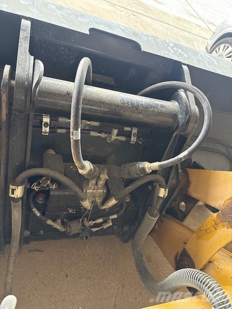 CAT 432 Kotrórakodók