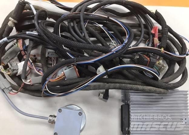  Rycart Interface Kit Egyéb mezőgazdasági gépek