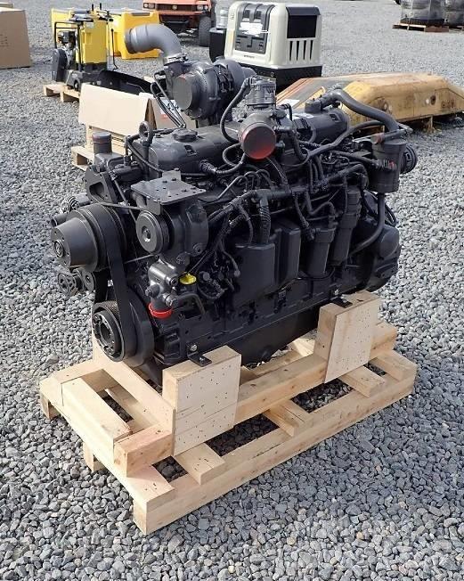 Agco 74 AWF Motorok