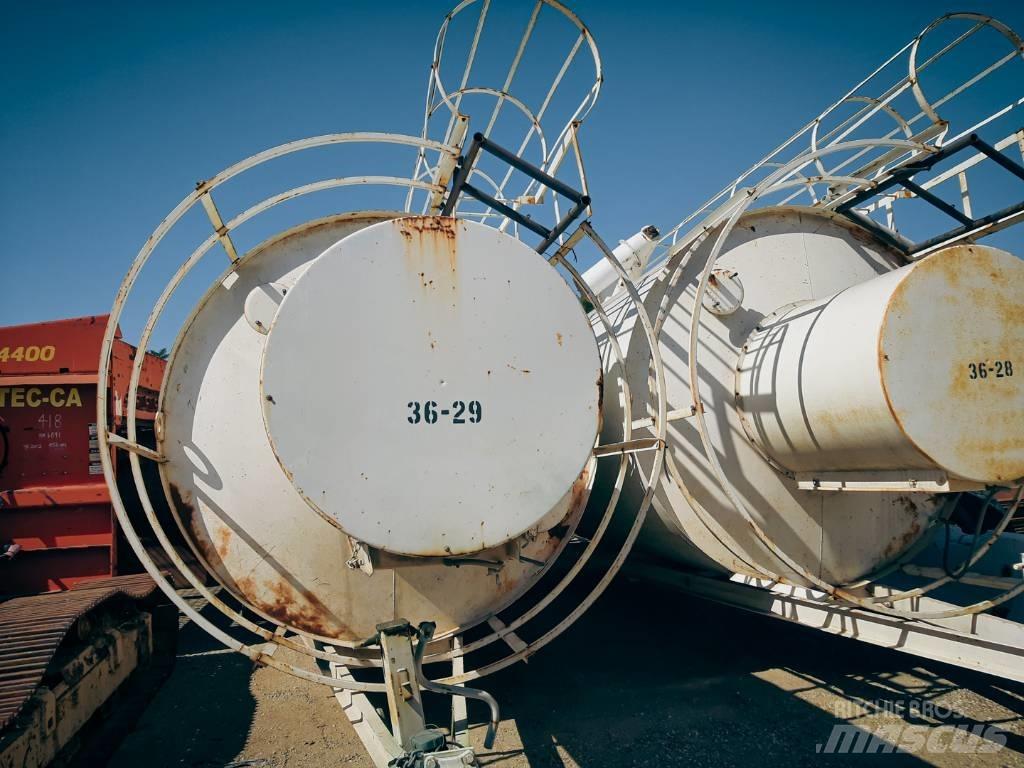  CemenTech CT270 Betonüzemek
