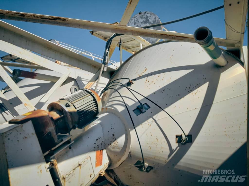  CemenTech CT270 Betonüzemek