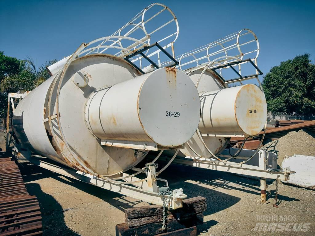  CemenTech CT270 Betonüzemek