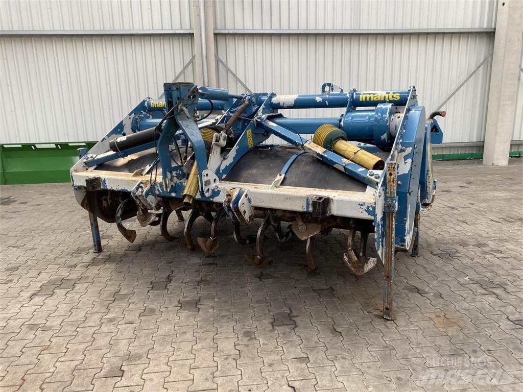 Imants SX 47 Egyéb talajművelő gépek és berendezések
