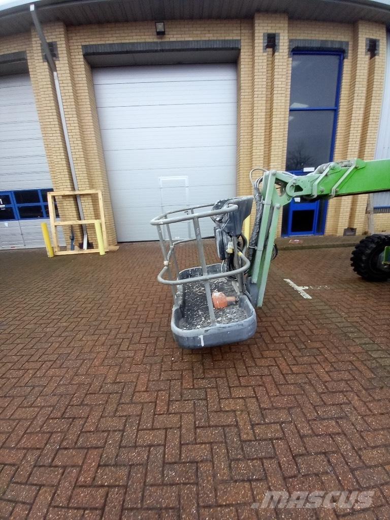 Niftylift HR 21 D Karos emelők