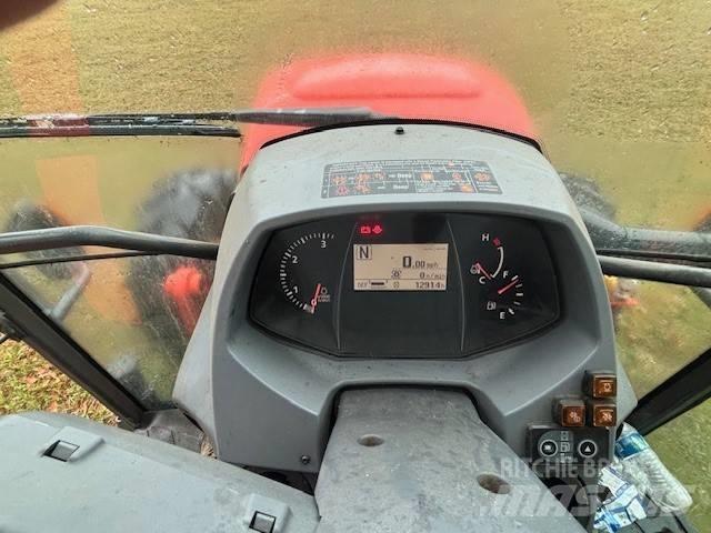 Kubota M5-111HD12 Traktorok