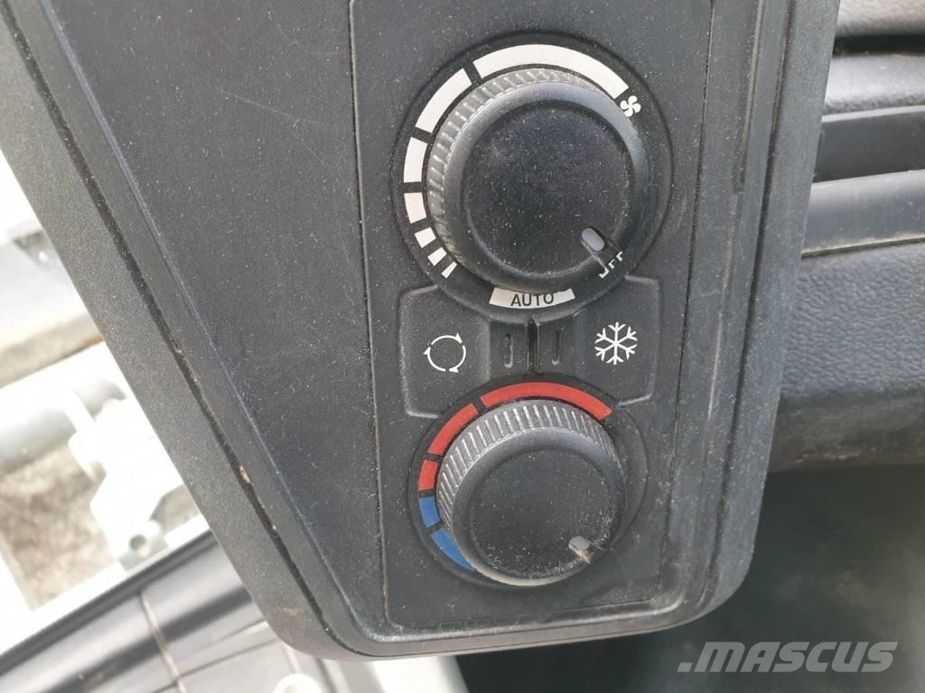 Wacker Neuson ET 90 Közepes (midi) kotrók 7 t - 12 t